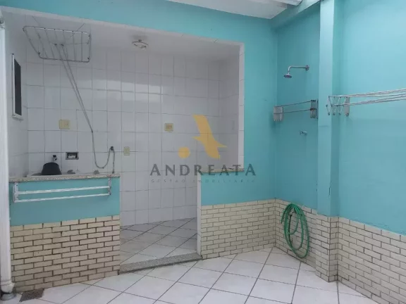 Imagem Casa de condomínio à venda no condomínio ASSOCIAÇÃO DOS MORADORES BAIRRO ALVORADA Jacarepaguá