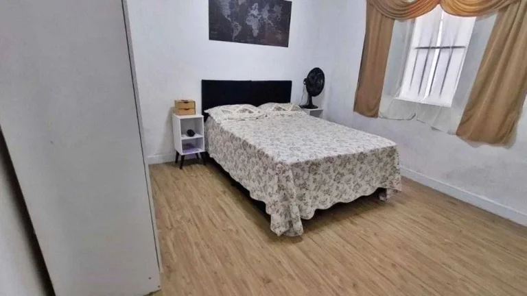 Imagem APARTAMENTO COM 50 m² - TUPI - PRAIA GRANDE SP