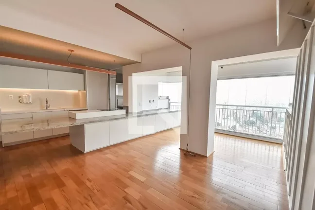 Imagem Apartamento à Venda - Cambuci, 1 Quarto, 67 m2