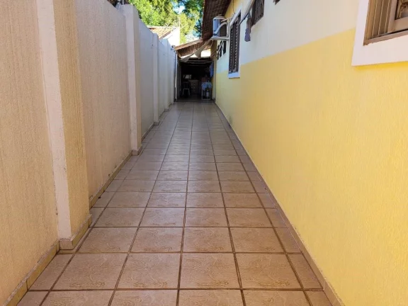 Imagem Casa à venda, 254 m² por R$ 1.300.000,00 - Jardim Astúrias I - Piracicaba/SP