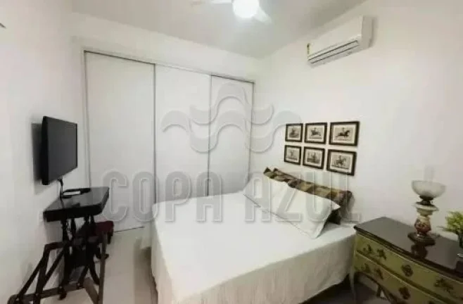 Imagem Copacabana - Residencial › Apartamento com 3 quarto(s) a Venda