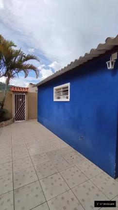 Imagem Casa Térrea em Mairiporã Proxi. ao Centro da Cidade Acesso asfaltado 330mil