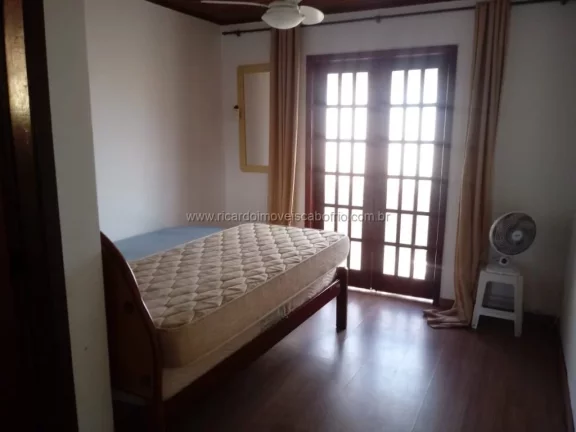 Imagem Casa Duplex Condomínio Caminho Verde