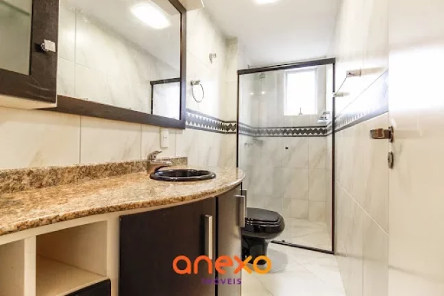 Imagem Apartamento com 3 dormitórios no bairro Vila Nova para locação.