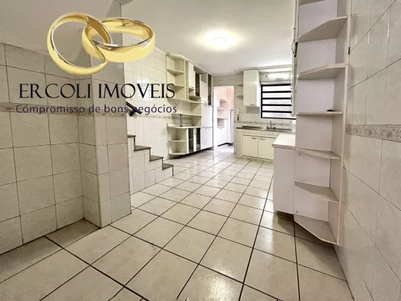 Imagem CASA RESIDENCIAL em São Paulo - SP, Tatuapé