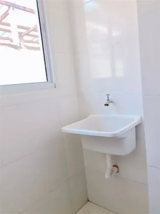 Imagem CASA COM 63 m² - QUIETUDE - PRAIA GRANDE SP