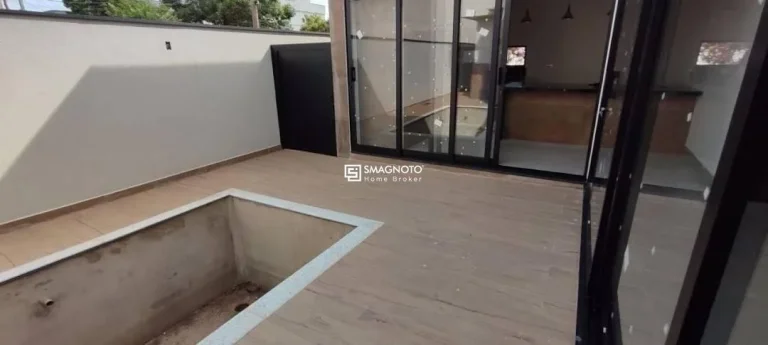 Imagem Casa Residencial à venda, Água Branca, Piracicaba - CA0272.