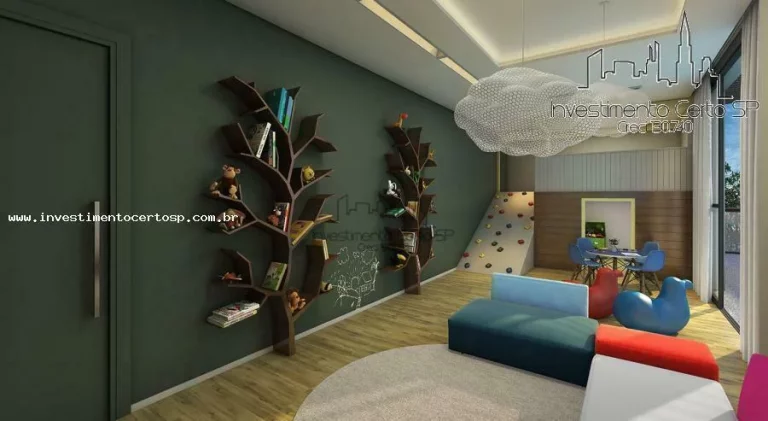 Imagem Apartamento à venda em São Paulo/SP