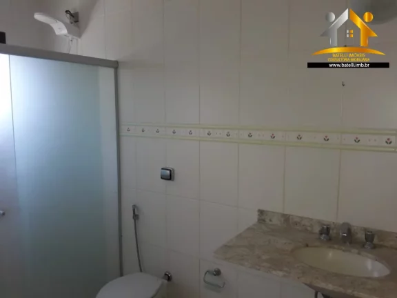 Imagem Casa a venda e locação no condomínio Paissagem Renoir - Batelli Imóveis