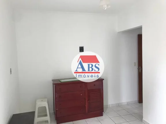 Imagem Apartamento com 2 dormitórios à venda, 76 m² por R$ 470.000,00 - Vila Guilhermina - Praia Grande/SP