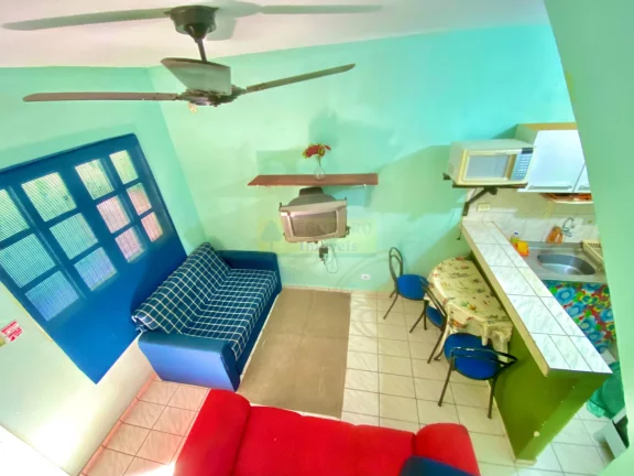 Imagem CASA DE CONDOMINIO R$270.000,00 A VENDA NA PRAIA MARTIM DE SÁ - CARAGUATATUBA