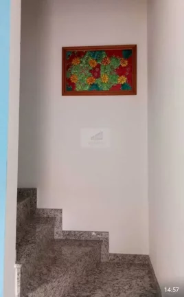 Imagem SOBRADO DE CONDOMÍNIO 65M² 2 SUITES VILA CARRÃO