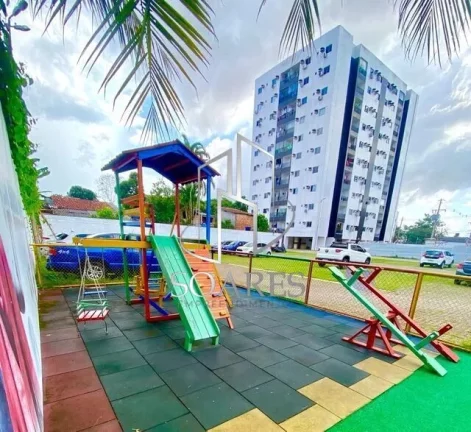 Imagem PARQUE INDEPENDÊNCIA Apartamento novo com suíte e excelente acesso