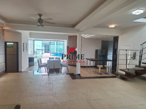 Imagem Casa - Cond. Pontal da Liberdade - Lagoa Santa