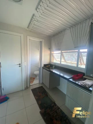 Imagem Maravilhoso apartamento na Enseada do Suá!!!