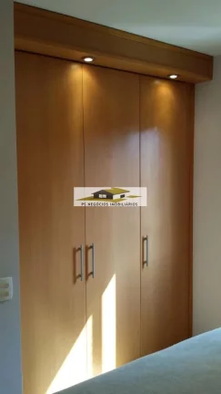 Imagem Apartamento para venda na Chacara Inglesa