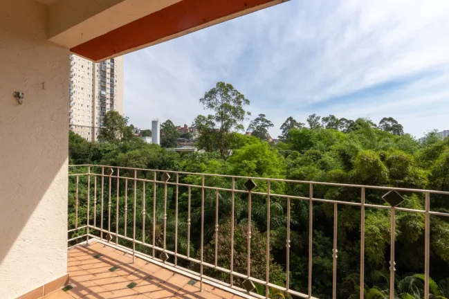 Imagem Apartamento para venda em Jardim Ampliação com 3 quartos, sendo 1 suíte , 94m2