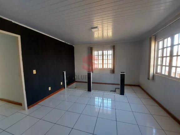 Imagem Casa com terreno amplo, em Jardim Rondinha, Campo Largo/PR