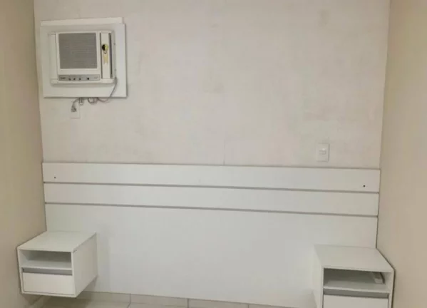 Imagem Apartamento à beira-mar no Vida Bela Praia Mar Condomínio Clube - Confira os detalhes!