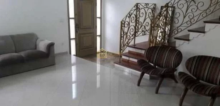 Imagem Casa Padrão