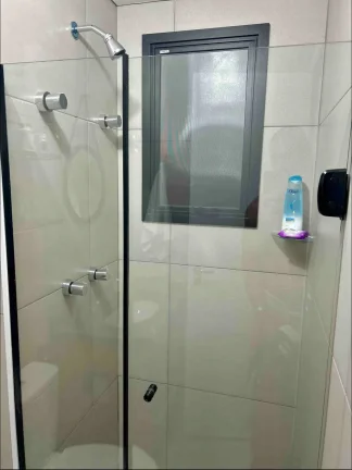 Imagem Studio Pinheiros - 25M², 1 Dorm, 1 Banheiro, Porteira Fechada.