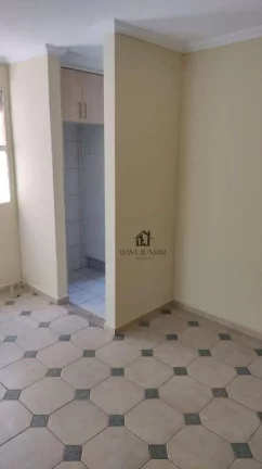 Imagem Apartamento à venda, 42 m² por R$ 180.000,00 - Jardim Guadalajara - Sorocaba/SP