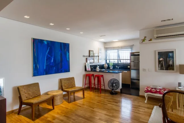 Imagem APARTAMENTO RESIDENCIAL em SÃO PAULO - SP, PERDIZES