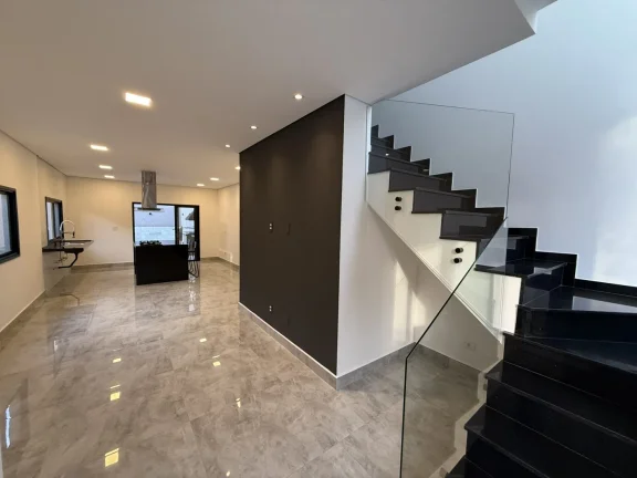 Imagem Oportunidade de Casa Nova à Venda no Residencial Nova Jaguarí