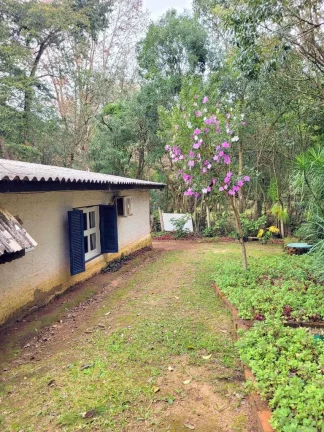 Imagem PEDC 0 Casa SI0001 - Casa à venda no bairro Parque Eldorado - Eldorado do Sul/RS