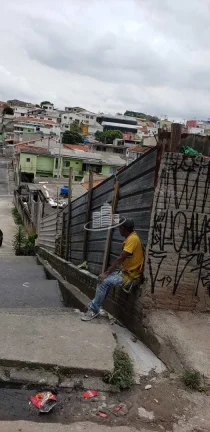 Imagem Terreno Padrão