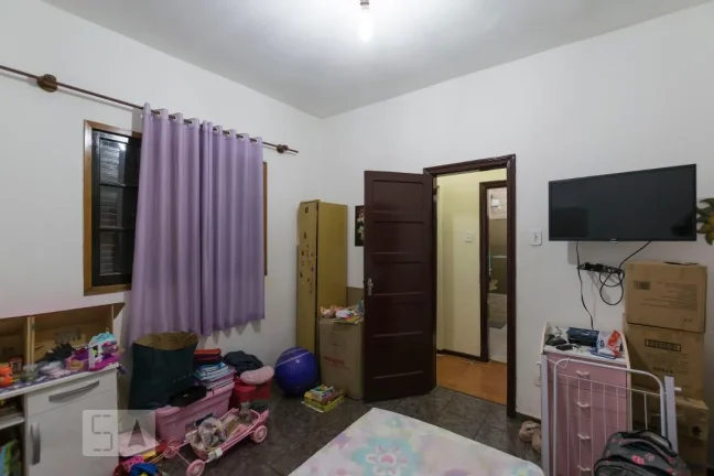 Imagem Casa à Venda - Cambuci, 3 Quartos, 350 m2