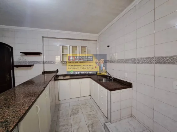Imagem CASA 03 DORMITÓRIOS - VILA DIRCE