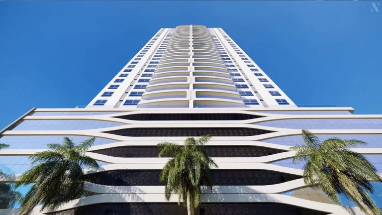 Imagem Apartamento à venda no bairro Castelo Branco - Itapema/SC