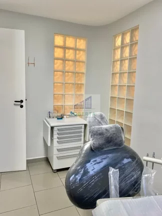 Imagem SALA COMERCIAL À VENDA EM MOEMA/SP