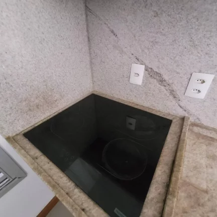 Imagem Apartamento com 1 Quarto à Venda, 32 m² em Jacarepaguá - Rio De Janeiro