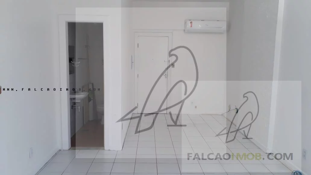 Imagem Sala Comercial para Locação em Salvador / BA no bairro Brotas