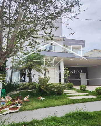 Imagem Venda Sobrado | Vanessa Carrenho