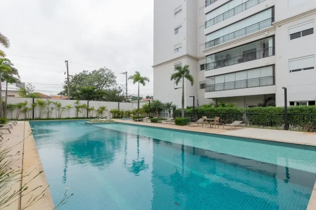 Imagem Apartamento Vila Anastácio - 92M², 2 Dorms, 2 Suítes, 2 Vagas Escrituradas, Varanda Gourmet, Academia, Piscina, Churrasqueira, Armários.
