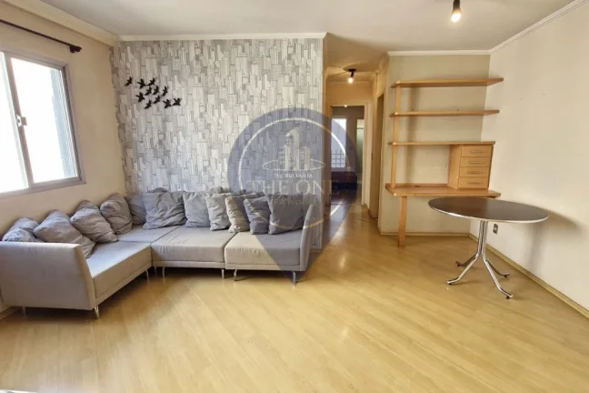 Imagem Oportunidade única: Apartamento à venda em Pinheiros, São Paulo-SP! 2 quartos, 1 suite, 1 sala, 2 banheiros, garagem. Confira!