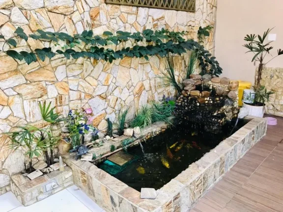 Imagem Sobrado para Venda por R$850.000,00 com 200m², 4 dormitórios, 2 vagas e 4 banheiros - Jardim são vicente , São paulo / SP - Cód. BDI35785
