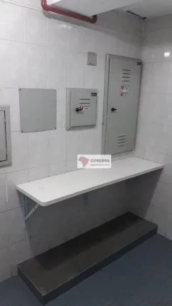 Imagem Conjunto para alugar, 216 m² por R$ 17.839,92/mês - Vila Olímpia - São Paulo/SP