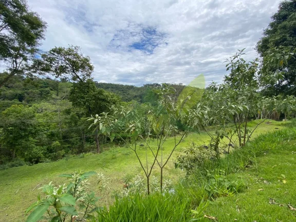 Imagem Chácara nova em loteamento com 5.100 metros de terreno em Atibaia