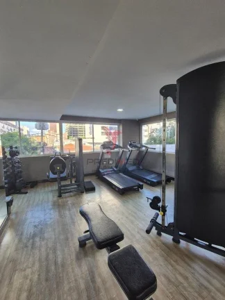 Imagem Apartamento à Venda – Manaíra | Andar Alto | R$ 710.000