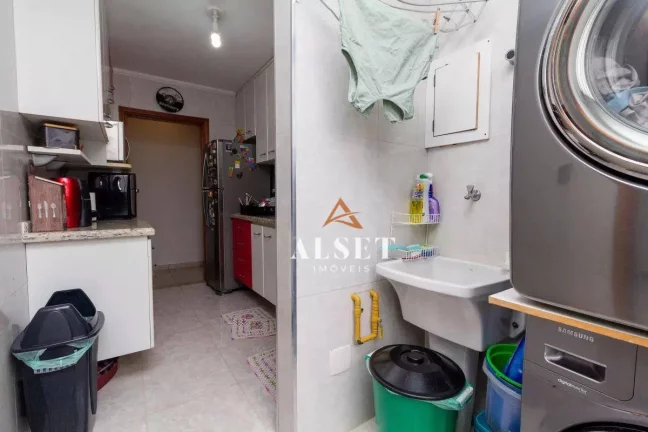Imagem Apartamento com 3 dormitórios à venda, 77 m² por R$ 670.000,00 - Tatuapé - São Paulo/SP