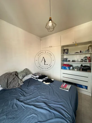Imagem Kitnet à venda em Campinas, Botafogo, com 1 quarto, 53m2