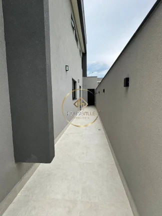 Imagem Casa Sobrado, 4 Dormitórios (4 suítes), 4 Vagas, Jardim do Golf, Urbanova.
