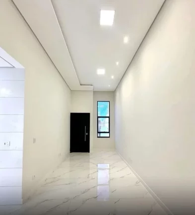 Imagem Casa para Venda em São José dos Pinhais, Cidade Jardim, 3 dormitórios, 1 suíte, 3 banheiros, 2 vagas