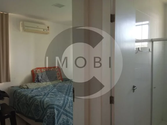 Imagem Casa à venda no Condomínio Lago do Paranoá - Espaçosa e Confortável