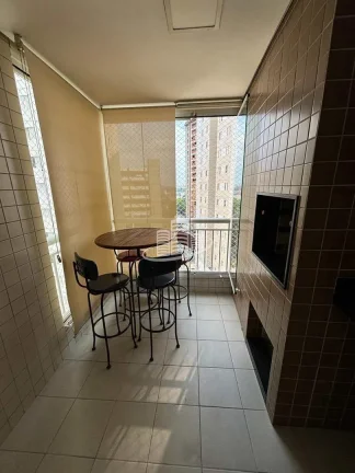 Imagem Apartamento Padrão