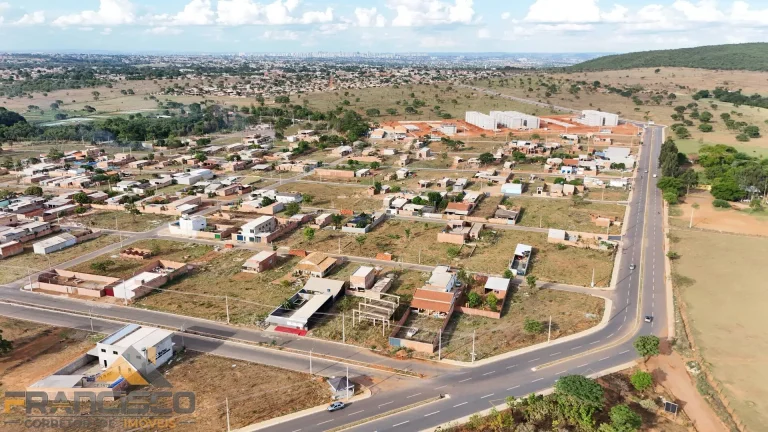 Imagem LOTE A PRESTAÇÃO NO ALTO DA CONQUISTA EM APARECIDA